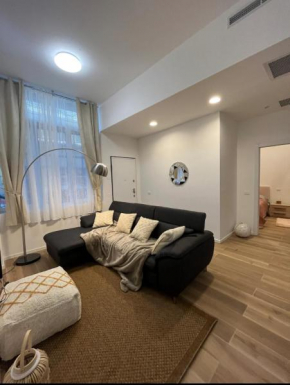Loft milano 10 minuti dal centro
